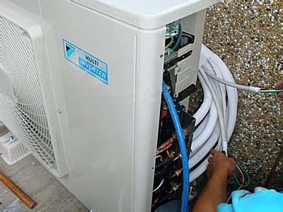 南城街道商场中央空调分析及中央空调的维保分析