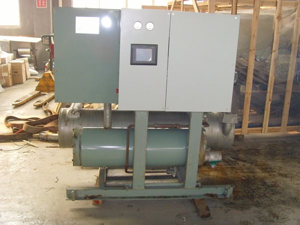 南城街道酒店中央空调不停机清洗方法介绍